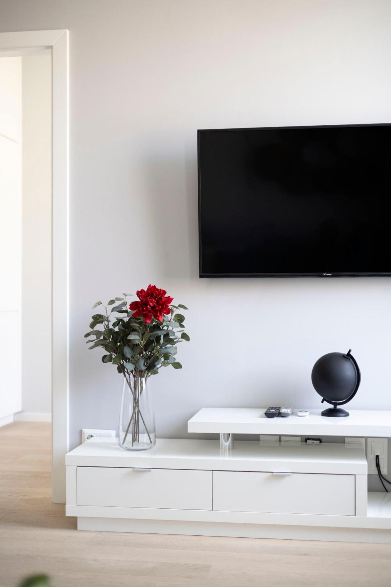 Stylish & Spacious Central Suite By Prestige Homes Budapest Eksteriør billede